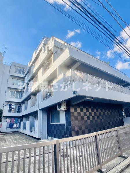 浅川コーポ【おとり物件なし】#学生・社会人にオススメ！初期費用分割払いOK！の外観