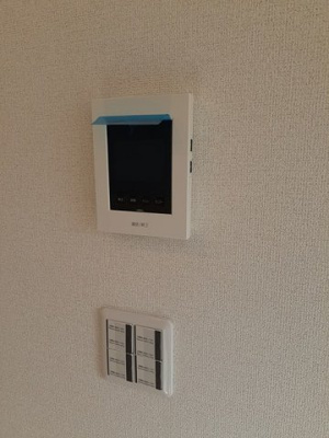 【セキュリティ】 | ニューグレースⅣ