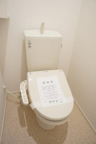 【トイレ】 | エテルノ