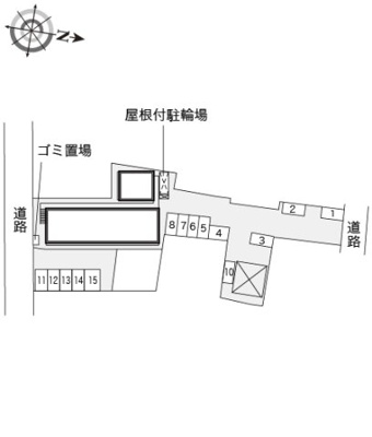 【その他】 | レオパレス長浜