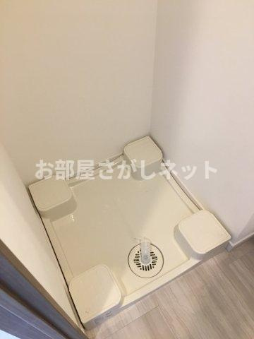 クレヴィスタ板橋西台Ⅱ【おとり物件なし】#学生・社会人にオススメ！初期費用分割払いOK！の設備|同タイプ別部屋写真
