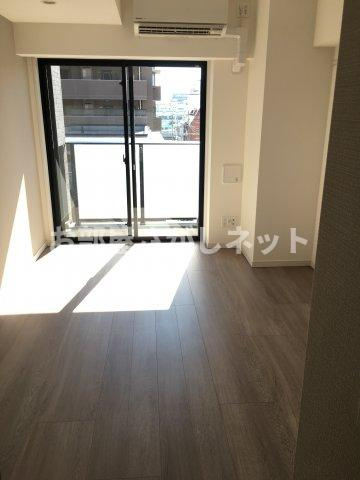 クレヴィスタ板橋西台Ⅱ【おとり物件なし】#学生・社会人にオススメ！初期費用分割払いOK！の居間・リビング|同タイプ別部屋写真
