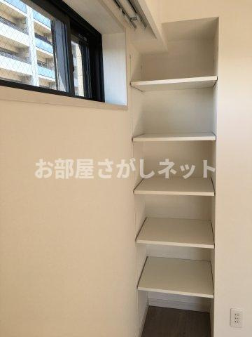 クレヴィスタ板橋西台Ⅱ【おとり物件なし】#学生・社会人にオススメ！初期費用分割払いOK！の内装|同タイプ別部屋写真
