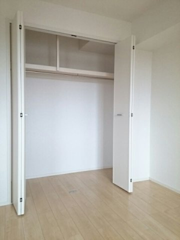 ラ　エテルノ　ステラの収納