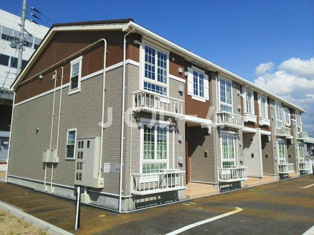 カーサ　アヴェニーレⅡ