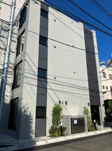 crostone西巣鴨【おとり物件なし】#学生・社会人にオススメ！初期費用分割払いOK！の外観