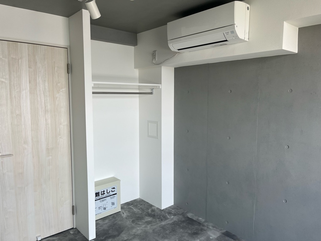 crostone西巣鴨【おとり物件なし】#学生・社会人にオススメ！初期費用分割払いOK！の収納