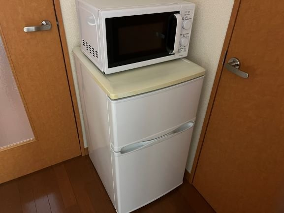 レオパレス北野坂のその他