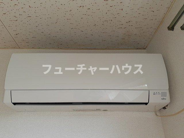 エルディムケイⅠの設備
