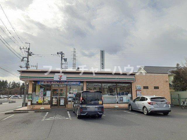エルディムケイⅠの周辺|セブンイレブンまで550m