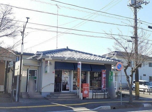 エルディムケイⅠの周辺|郵便局まで1200m