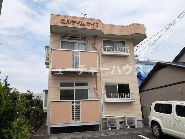 エルディムケイⅠ
