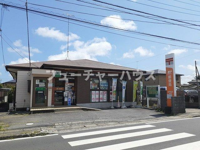 メゾンドリカムⅤの周辺|水戸吉沢郵便局まで1100m