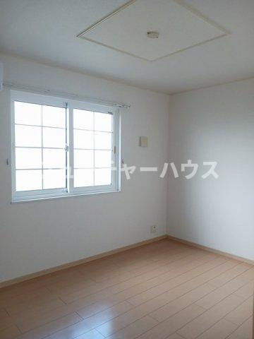 メゾンドリカムⅤの内装|内装も気になるポイント