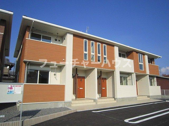 カーサ府中　Ⅱ