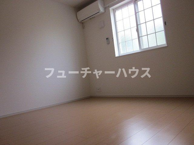 アイリス　Ⅰの内装|中はこのようになっています