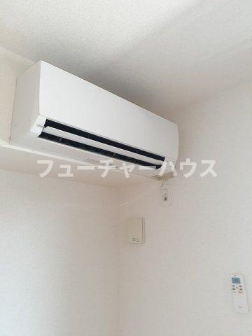 ゴールデンベア　イーストの設備