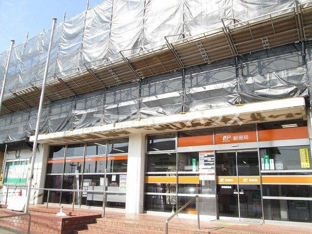 ゴールデンベア　イーストの周辺|鉾田駅前郵便局まで440m