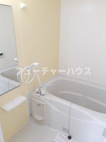 ゴールデンベア　イーストの浴室|お風呂です
