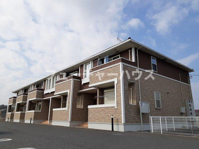 ジャルダン水戸