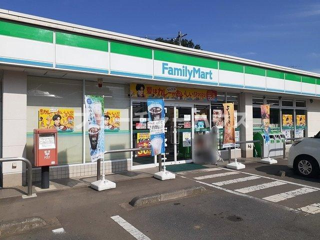 エルドラード　Ａの周辺|ファミレス美野里羽鳥店まで843m
