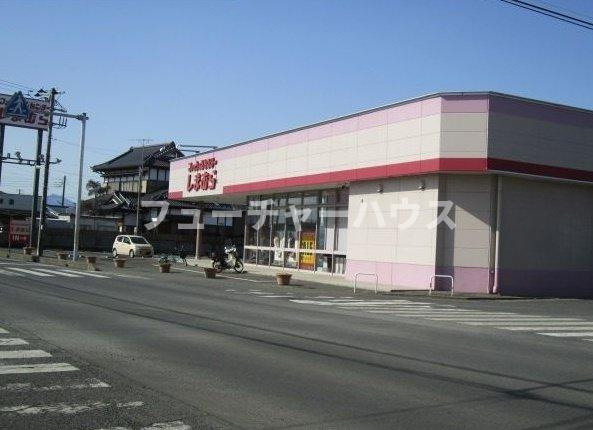 セレーノＡＨ　Ⅰの周辺|しまむら羽鳥店まで1140m