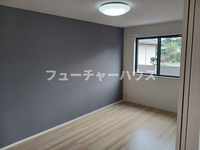 セレーノＡＨ　Ⅰの内装|物件の内装です