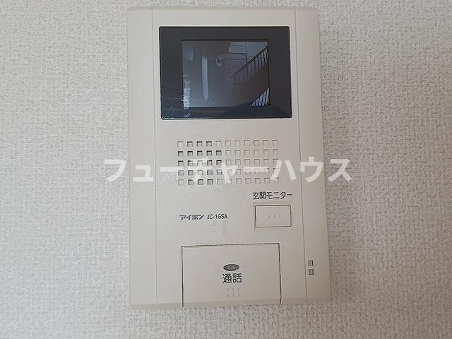トップコートのセキュリティ