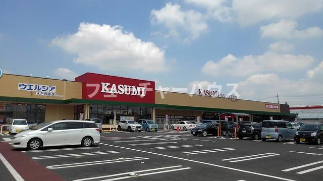 トップコートの周辺