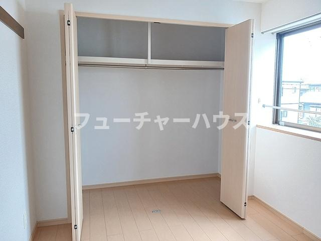 トップコートの収納
