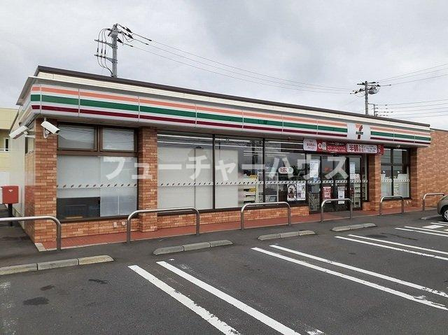 パルデメールの周辺|セブンイレブン日立東町４丁目店まで1200m