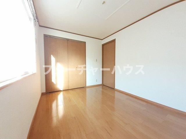 パルデメールの内装|きれいな内装です