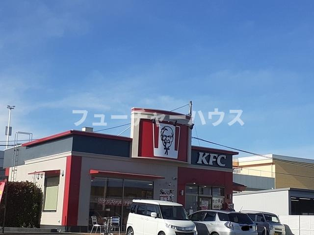 グラン・シェルⅡの周辺