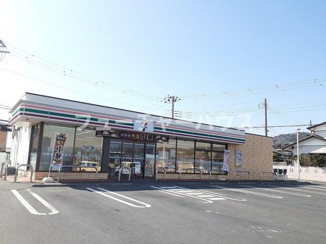 エスポワールＭⅥの周辺|セブンイレブン 大沼町1丁目まで300m