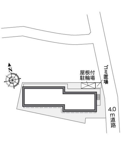 レオパレスコンホート四谷のその他