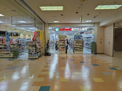 レオパレスＦＫⅡの周辺