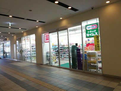 レオパレスＦＫⅡの周辺