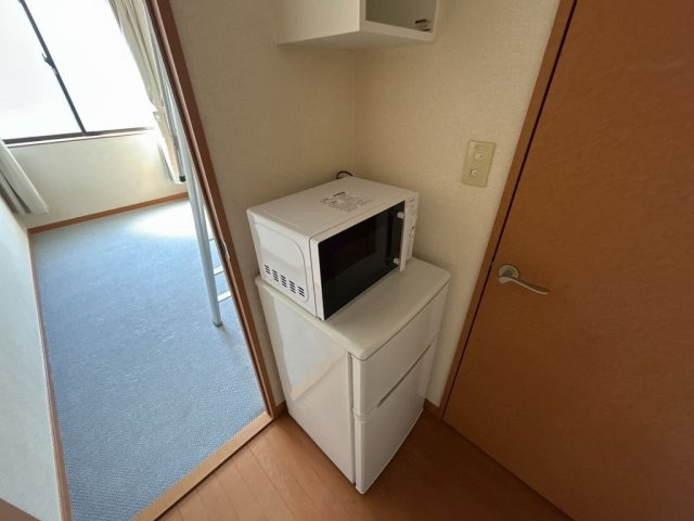 レオパレス屋形の森のその他