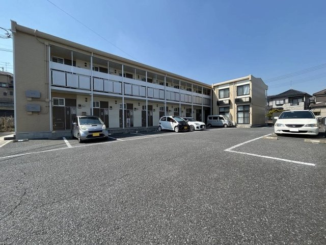 レオパレス屋形の森のその他