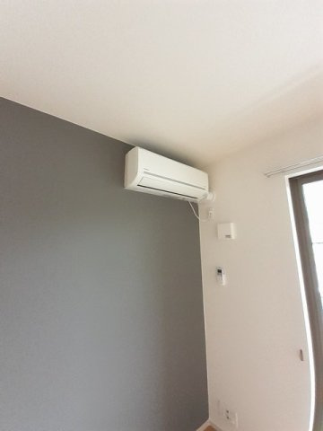 サンリットＢの設備