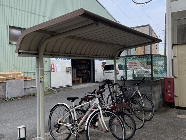 レオパレスコンフォートのその他