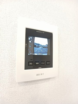 【設備】 | カーサ・ヒカリ十日市　Ｂ