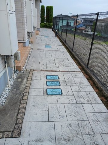 【その他】 | ボヌール錦城