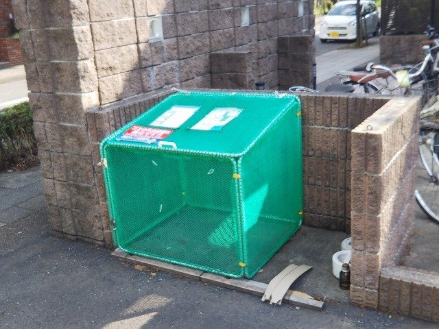 レオパレスみすずが丘のその他
