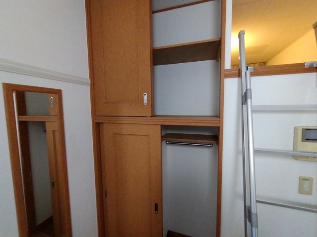 レオパレスコンフォートの内装|現況優先