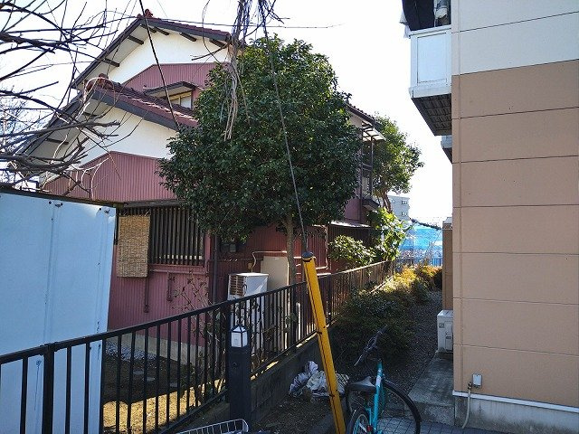 レオパレスコンフォートのその他
