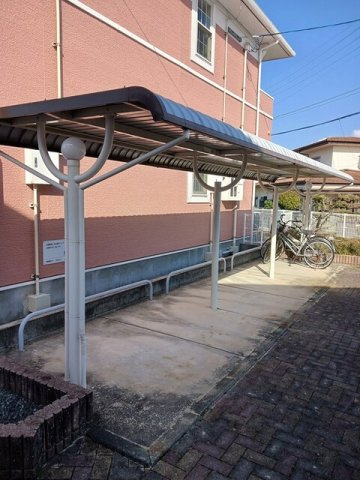 コンフォータブル　ボニートのその他