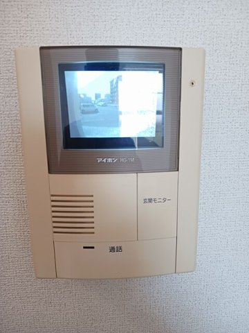 コンフォータブル　ボニートのセキュリティ