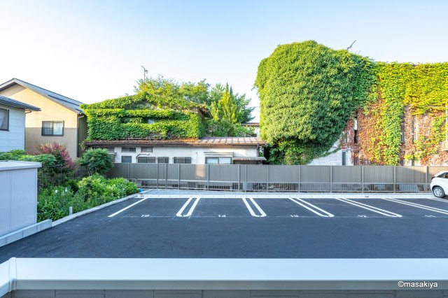Garden蔵の展望