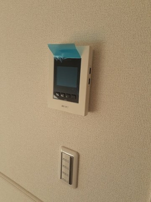 【セキュリティ】 | ニューグレースⅢ